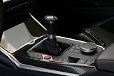 BMW M4 353kW Manuál Carbon KeramBrzdy - náhled 33