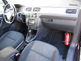 Volkswagen Caddy (2018) MAXI 2.0 TDI 110kW DSG 4X4 - náhled 14