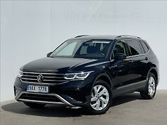 Volkswagen Tiguan Allspace 1,5 TSI DSG Elegance NAVI+ACC - fotografie inzerátu
