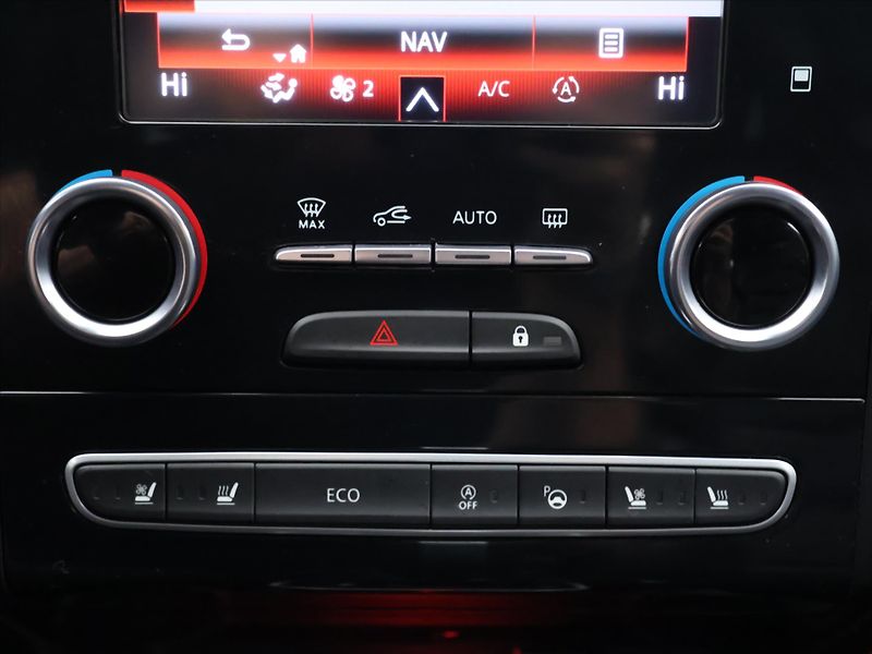 Renault Koleos 2,0 dCi 140kW Initale Paris 4x - fotka 26 z 34