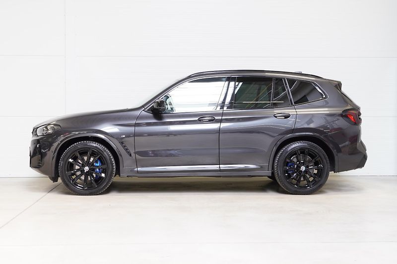 BMW X3 M40i Xdrive,1.MAJ,DPH,360 - fotka 5 z 38