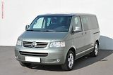 Volkswagen Multivan (2003) 2.5TDi - náhled 2