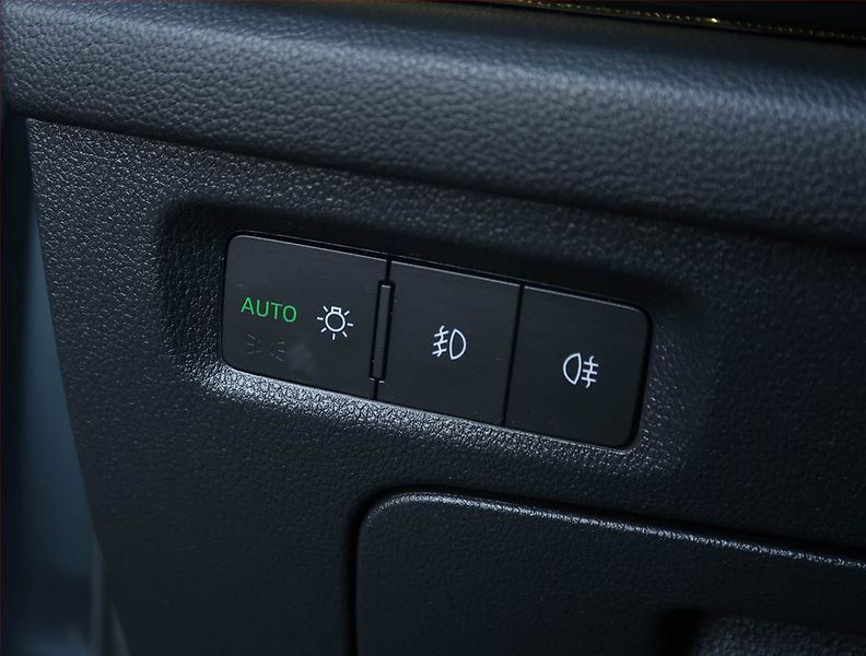 Škoda Octavia (2020) Style 2.0 TDI, Automat, ČR - fotka 17 z 25