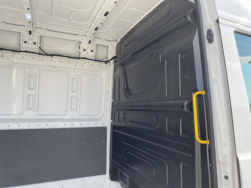Volkswagen Crafter 2.0TDi 140PS 168000KM DPH TOP! - fotka 112 z 142