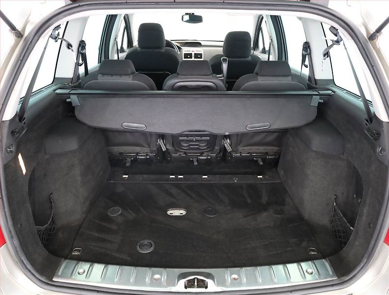 Peugeot 307 (2005) 1.6 HDi, po STK, Klima - fotka 15 z 15