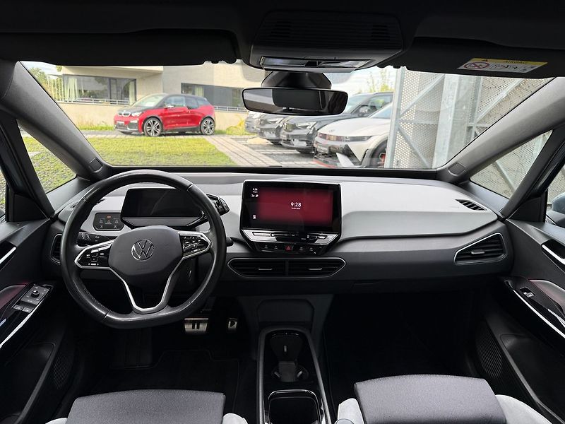 Volkswagen ID.3 PRO 150kW / Tažné / 62kWh / MA - fotka 14 z 42