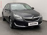 Opel Insignia (2016) 1.6CDTi, ČR, AC, tempo - náhled 1
