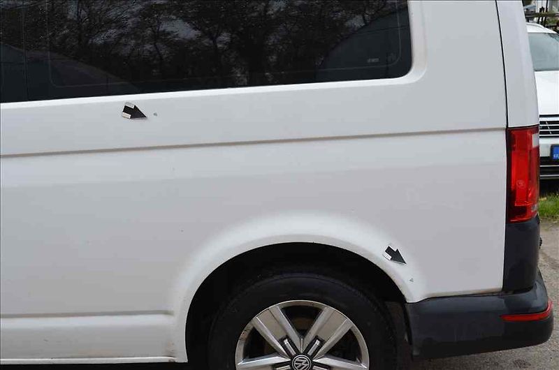 Volkswagen Ostatní (2018) COMBI 2,0 TDI - fotka 7 z 21