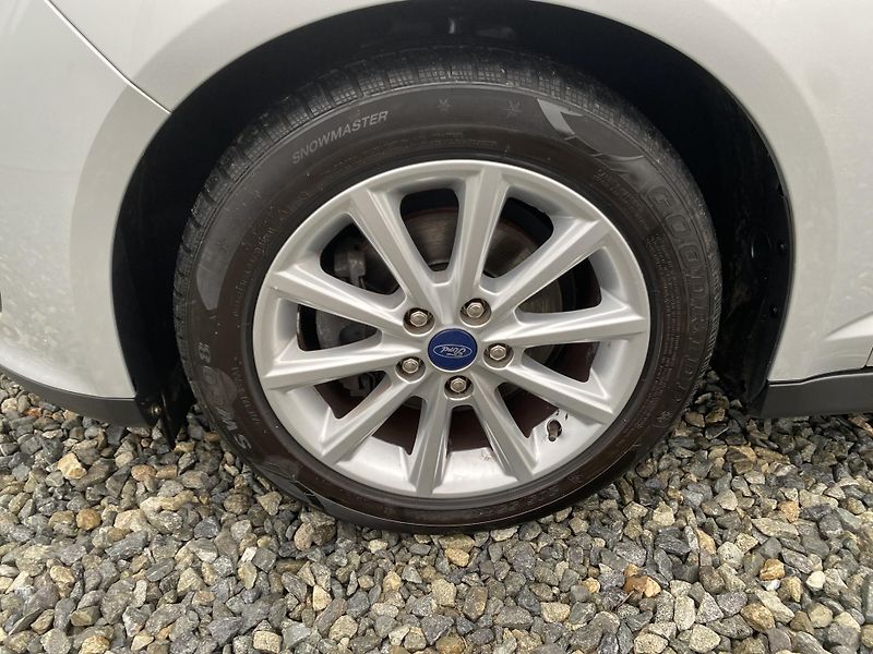 Ford C-MAX 1.5TDC-i 120PS NEW MODEL NAVI! - fotka 20 z 155