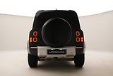 Land Rover Defender 110 D200 S AWD AUT CZ 1.maj. - náhled 11