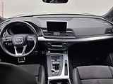 Audi Q5 (2018) 2.0 TFSi quattro, S-line, AT - náhled 8