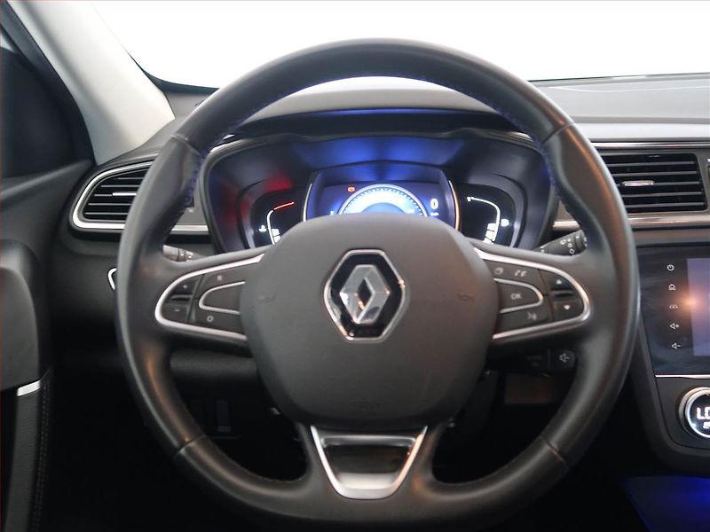 Renault Kadjar (2019) Intens 1.3 TCe, Serv.kniha - fotka 14 z 14