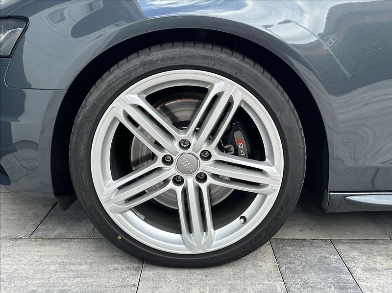 Audi S4 3,0 TFSI 441PS  Quattro MTM A/ - fotka 43 z 50