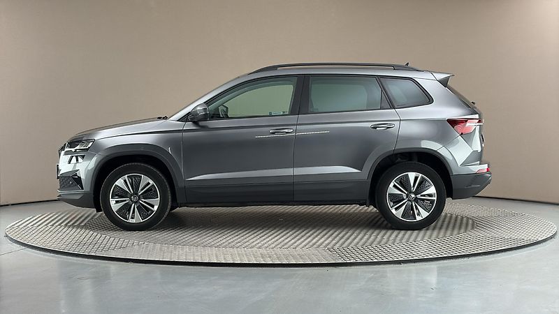 Škoda Karoq 1.5 TSI DSG Style - fotka 4 z 27