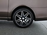 Mercedes-Benz Třídy V (2017) Avantgarde 250 d 4MATIC, DPH - náhled 21