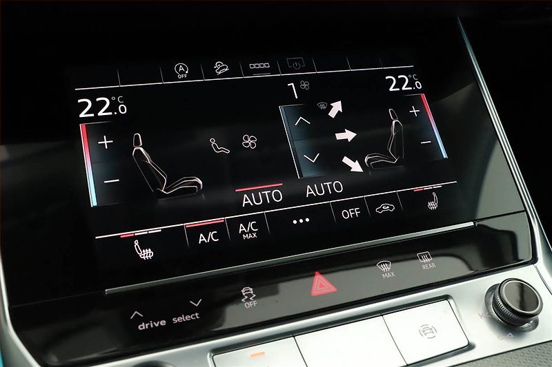 Audi A6 Allroad (2022) 50 TDI - fotka 21 z 29