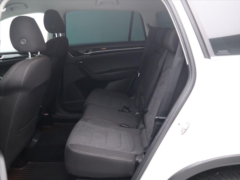 Škoda Kodiaq 2,0 TDI 140kW Style DSG CZ - fotka 13 z 27