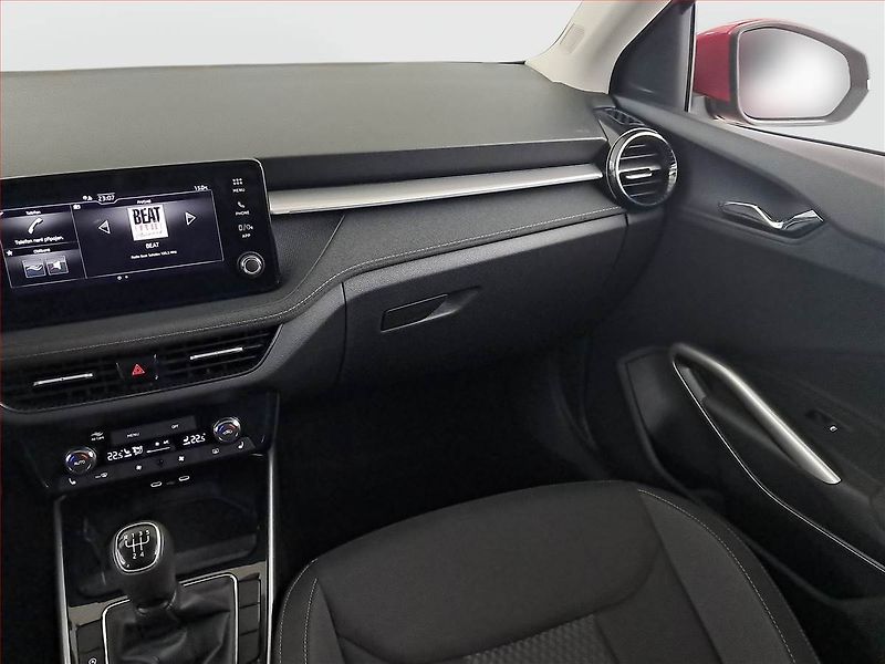 Škoda Fabia (2024) Top Selection 1.0 TSI - fotka 8 z 16
