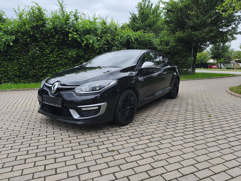 Renault Mégane 2.0 Tce 220 GT - fotka 2 z 28