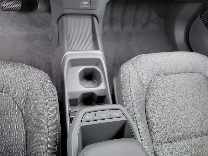 Kia EV2 42,2 kWh  AIR+HEAT+WINT - fotka 14 z 17