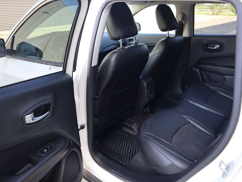 Jeep Compass (2020) - fotka 18 z 52