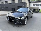BMW Řada 3 (2016) BMW 320i xDrive - náhled 3