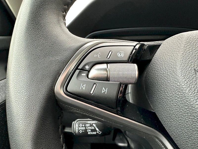 Škoda Octavia (2024) 1.5 TSI 110kW MHEV Top Selecti - fotka 10 z 23