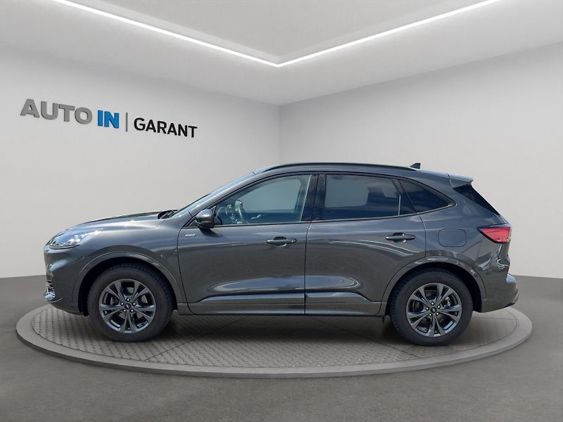 Ford Kuga (2024) ST-line HEV 2.5 112kW , 4x4, Č - fotka 3 z 27