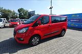 Ford Transit Custom 2,0 TDCi  L1H1 BUS KLIMA SERVI - náhled 1