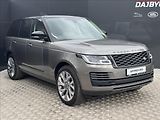 Land Rover Range Rover 3,0 D300 VOGUE AWD AT ČR DPH - náhled 1