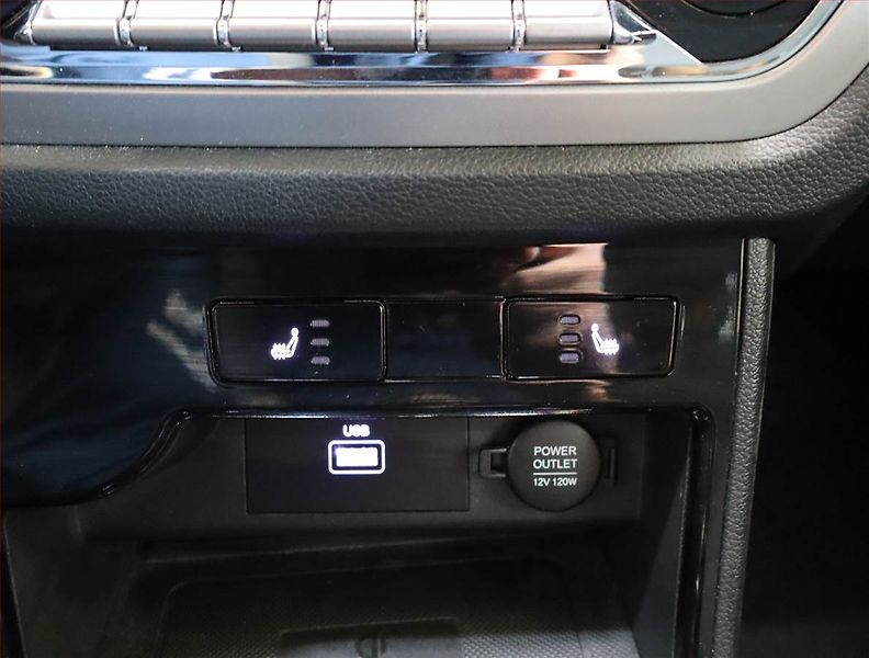 SsangYong Korando (2022) 1.5 T-GDI, Serv.kniha - fotka 20 z 24