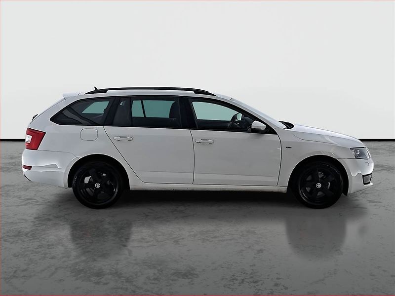 Škoda Octavia (2016) Style 2.0 TDI, Serv.kniha - fotka 6 z 19