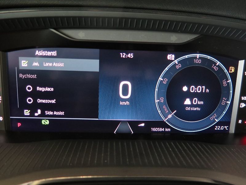 Škoda Octavia (2020) 2.0TDI,klima,výhřev,kamera,taž - fotka 6 z 28