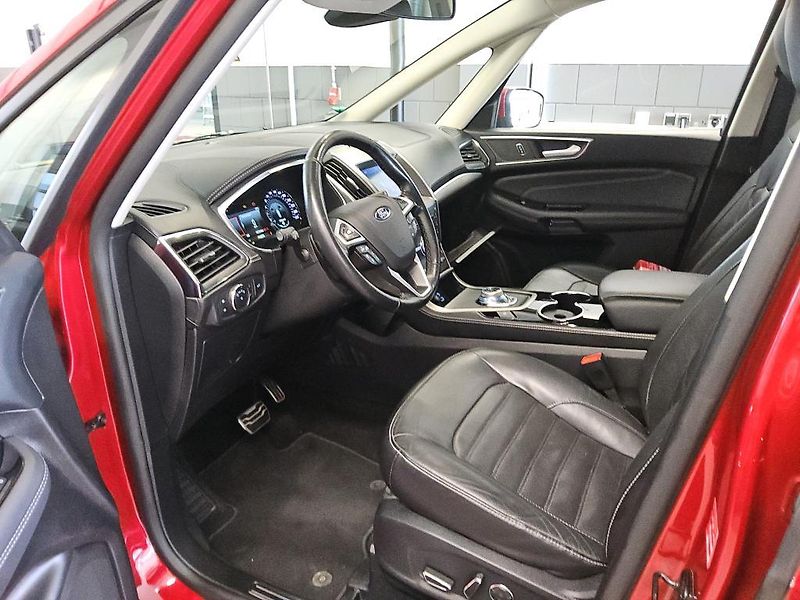 Ford Galaxy (2021) 2.0 Tdci,VIGNALE, ZÁRUKA,7MÍST - fotka 2 z 12