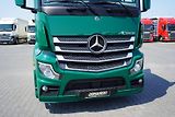 Mercedes-Benz Actros (2024) ACTROS / 1846 / E 6 / MP 5 / S - náhled 30