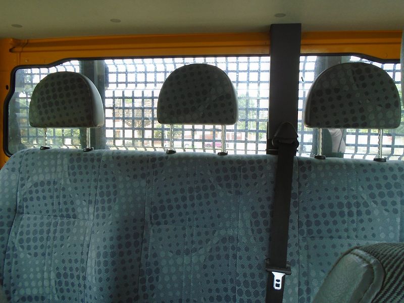 Ford Transit (2013) 2.2 TDCi Valník DC 6 míst - fotka 19 z 30