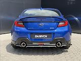 Subaru BRZ 2,4 i AT DPH PPF FOLIE - náhled 8