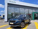 Škoda Kodiaq (2022) 2.0 TDI 110 kW 4x4 DSG Style P - náhled 34