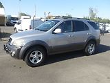 Kia Sorento 2,5CRDi 4x4 NOVÁ RAMENA +PNEU - náhled 1