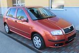 Škoda Fabia 1.2i 12V KLIMA VYHŘÍV. SEDAČKY - náhled 1