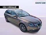 Škoda Octavia 2,0 TDI DSG L&K Panorama - náhled 1