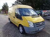 Ford Transit 2,2 - náhled 8