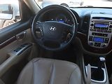 Hyundai Santa Fe (2009) 2.2 CRDi, 4X4, Serv.kniha - náhled 7