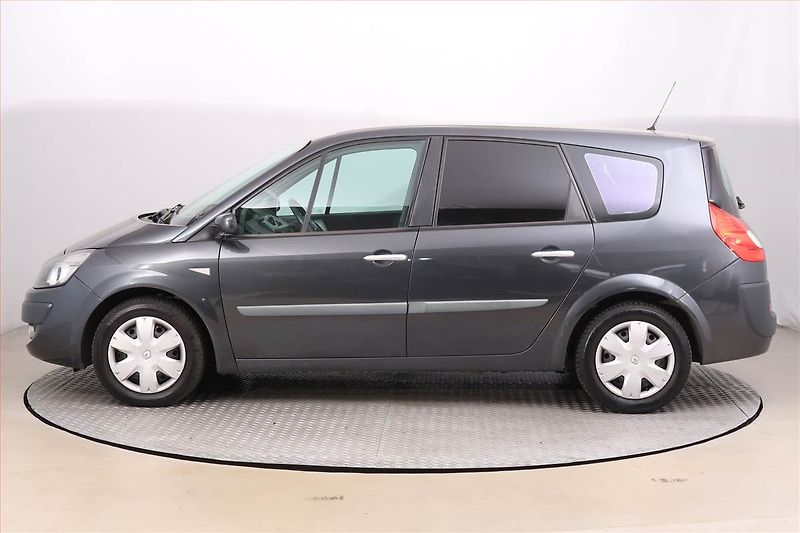 Renault Scénic (2009) 1.4 16V, ČR,1.maj, po STK - fotka 3 z 14