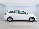 Hyundai i30 (2014) 1.6 CRDi, ČR,1.maj, Serv.kniha - náhled 6