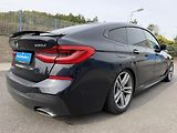 BMW Řada 6 GT 630D 195kW  M SPORT  - náhled 4