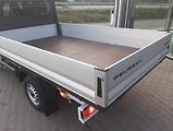 Peugeot Boxer (2026) DVOUKABINA 4350 L4 valník 180k - náhled 16