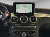 Mercedes-Benz Třídy C (2018) Mercedes-AMG C 63 kupé - náhled 16