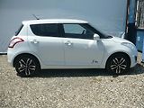 Suzuki Swift 1.2I 69Kw X-Tra Klimatizace - náhled 4