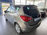 Opel Meriva 1,4   74kW, nízký nájezd - náhled 3